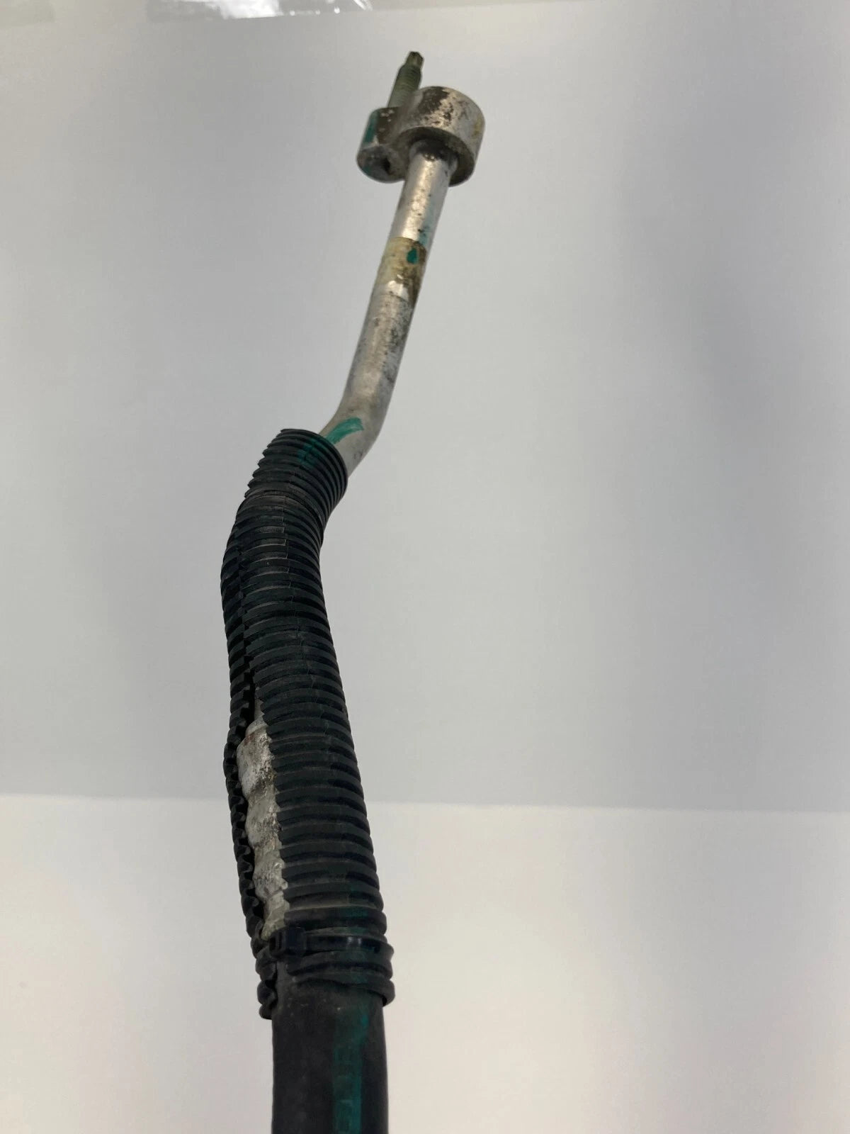 2007-2010 LINCOLN MKX A/C REFRIGERANT DISCHARGE HOSE LINE PIPE TUBE OEM