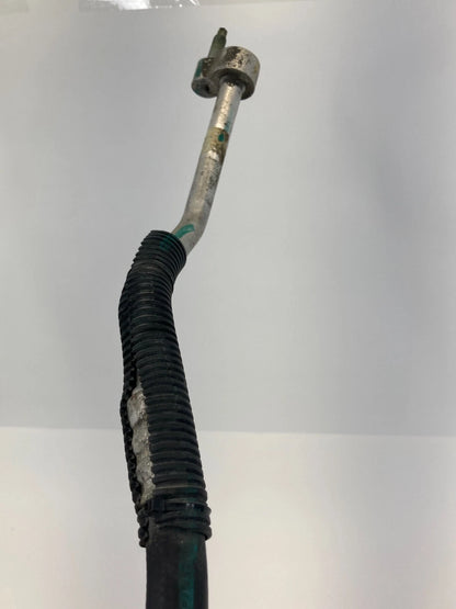 2007-2010 LINCOLN MKX A/C REFRIGERANT DISCHARGE HOSE LINE PIPE TUBE OEM