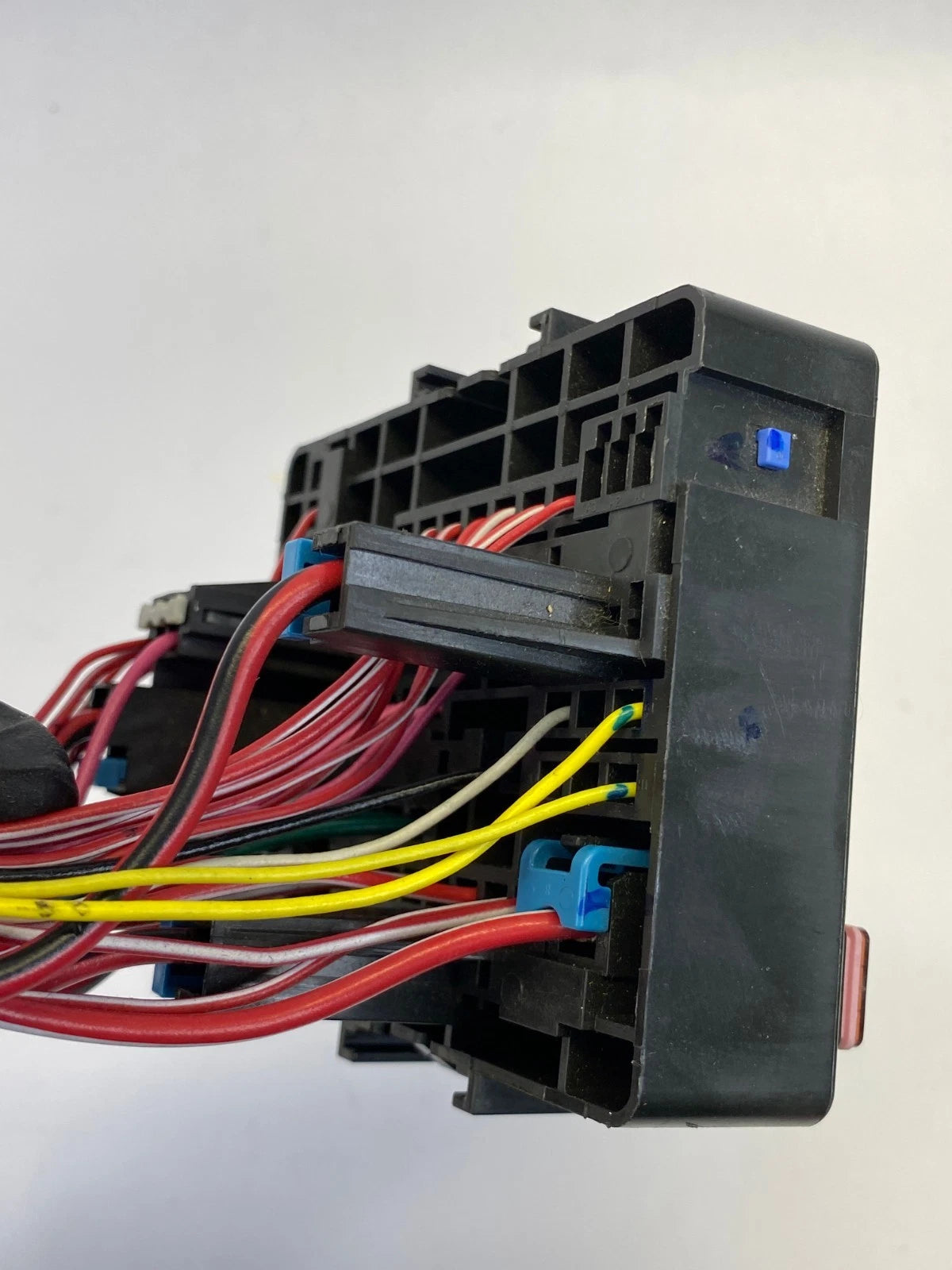 2010-2015 GMC TERRAIN INTERIOR DASH FUSE BOX RELAY PANEL BLOCK UNIT OEM 13717824