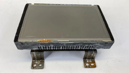 2013-2020 NISSAN PATHFINDER DASH NAVIGATION DISPLAY SCREEN UNIT OEM 28091-1JA3C