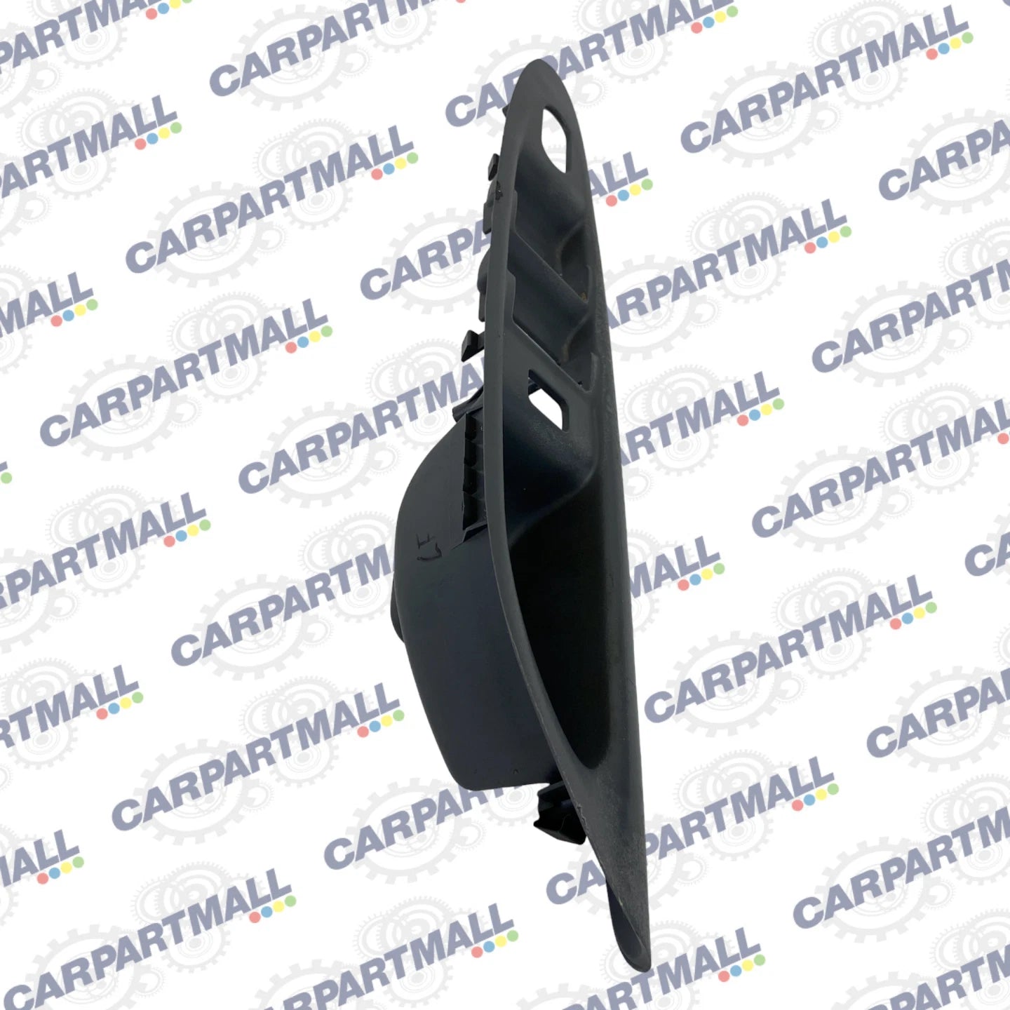 2004-2006 MAZDA MPV FRONT LEFT SIDE DOOR WINDOW SWITCH BEZEL TRIM LC62-68-4L6