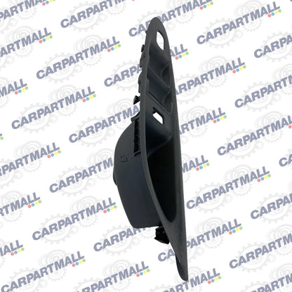 2004-2006 MAZDA MPV FRONT LEFT SIDE DOOR WINDOW SWITCH BEZEL TRIM LC62-68-4L6