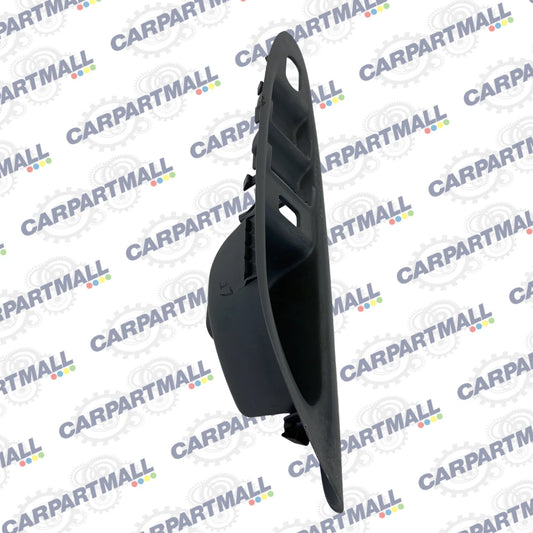 2004-2006 MAZDA MPV FRONT LEFT SIDE DOOR WINDOW SWITCH BEZEL TRIM LC62-68-4L6