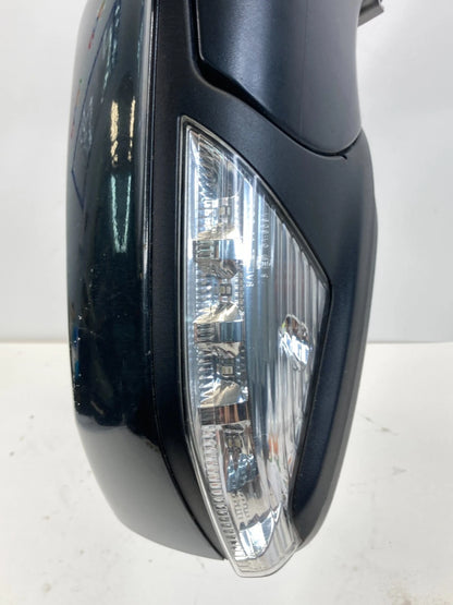 2010-2012 BUICK LACROSSE PASSENGER RIGHT SIDE DOOR MIRROR POWER SIGNAL OEM