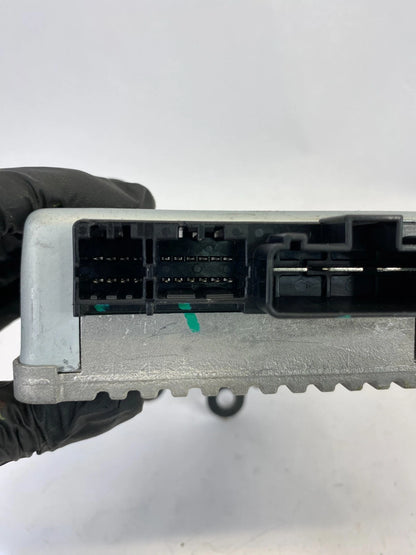 2013-2017 HYUNDAI ELANTRA GT 1.8L A/T POWER STEERING COLUMN CONTROL MODULE OEM