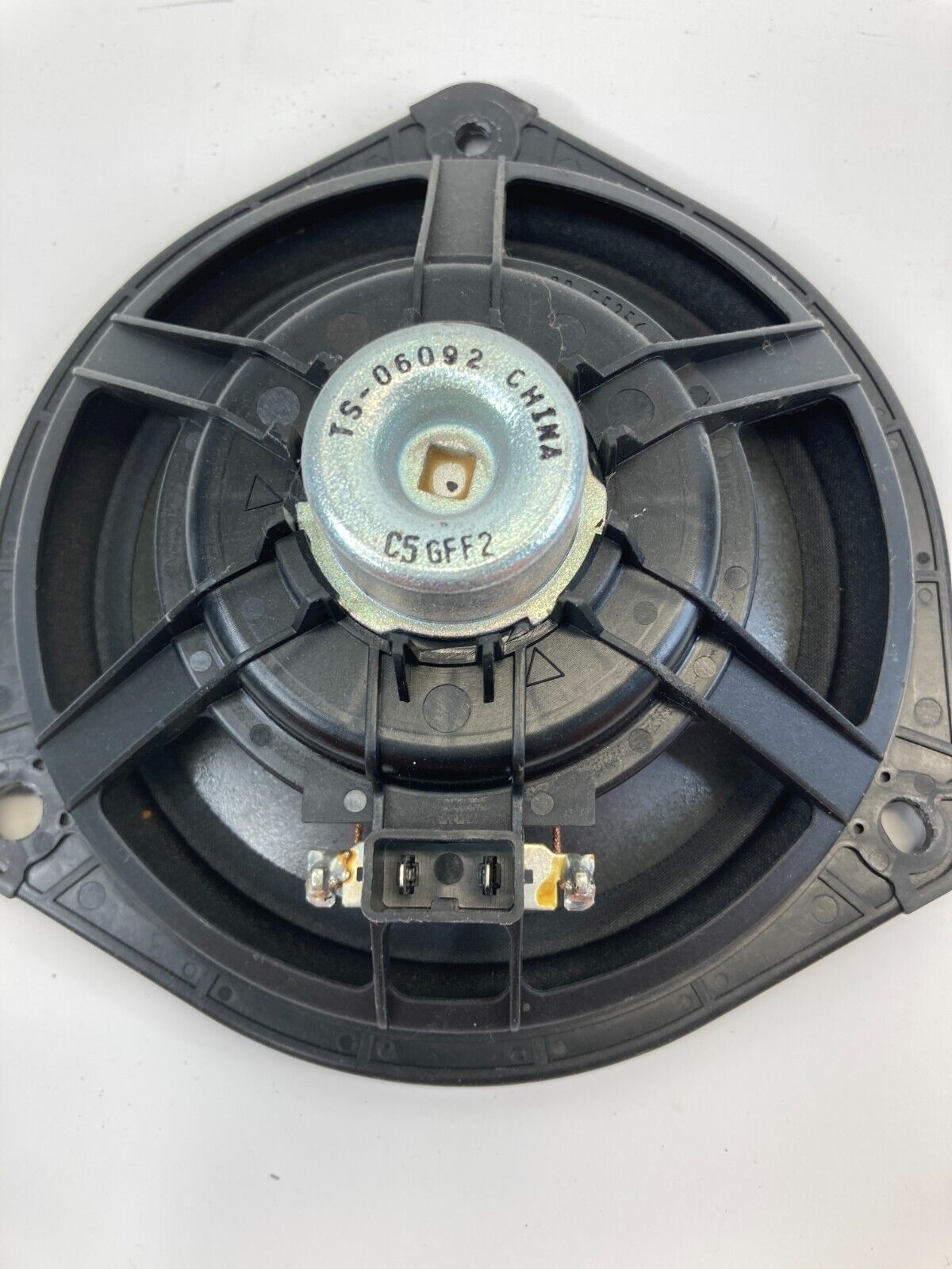 2005-2010 Honda Odyssey Door Sound Audio Speaker Assembly TS-06092 OEM