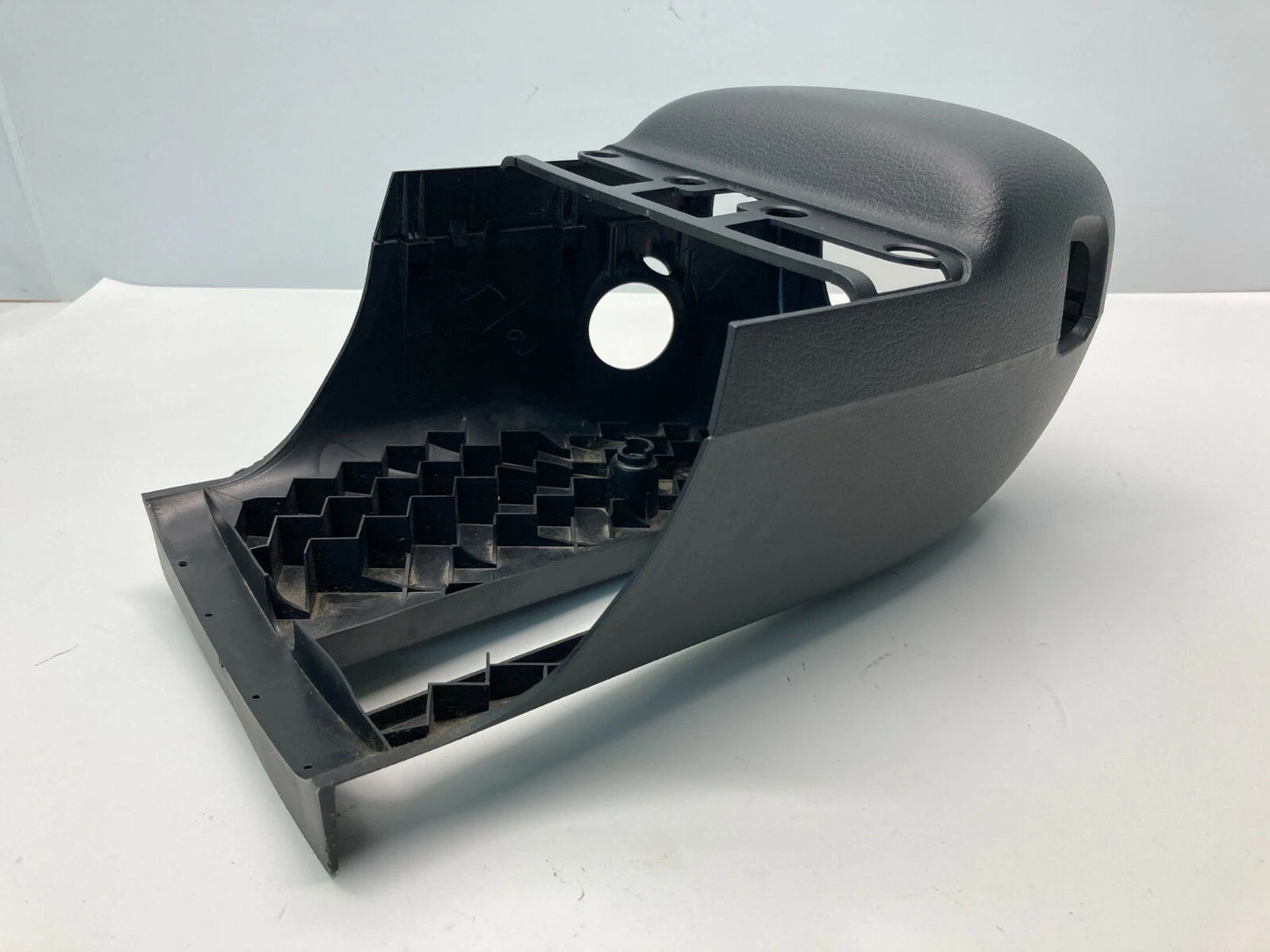 2007-2009 MAZDA CX-7 STEERING COLUMN SHROUD UPPER & LOWER COVER BEZEL GJ6A60221