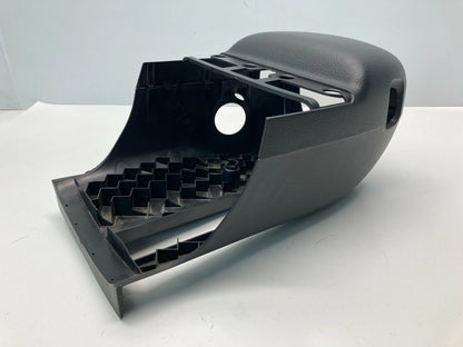 2007-2009 MAZDA CX-7 STEERING COLUMN SHROUD UPPER & LOWER COVER BEZEL GJ6A60221
