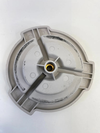 99-04 Saab 9-3 Saab 9-5 SPARE TIRE TRUNK WHEEL HOLD DOWN RETAINER NUT KNOB OEM