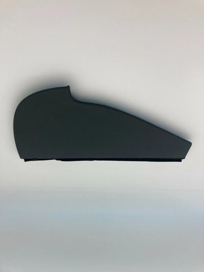 05-07 SATURN RELAY FRONT LEFT DRIVER SIDE DASH END CAP COVER TRIM 15198331 OEM
