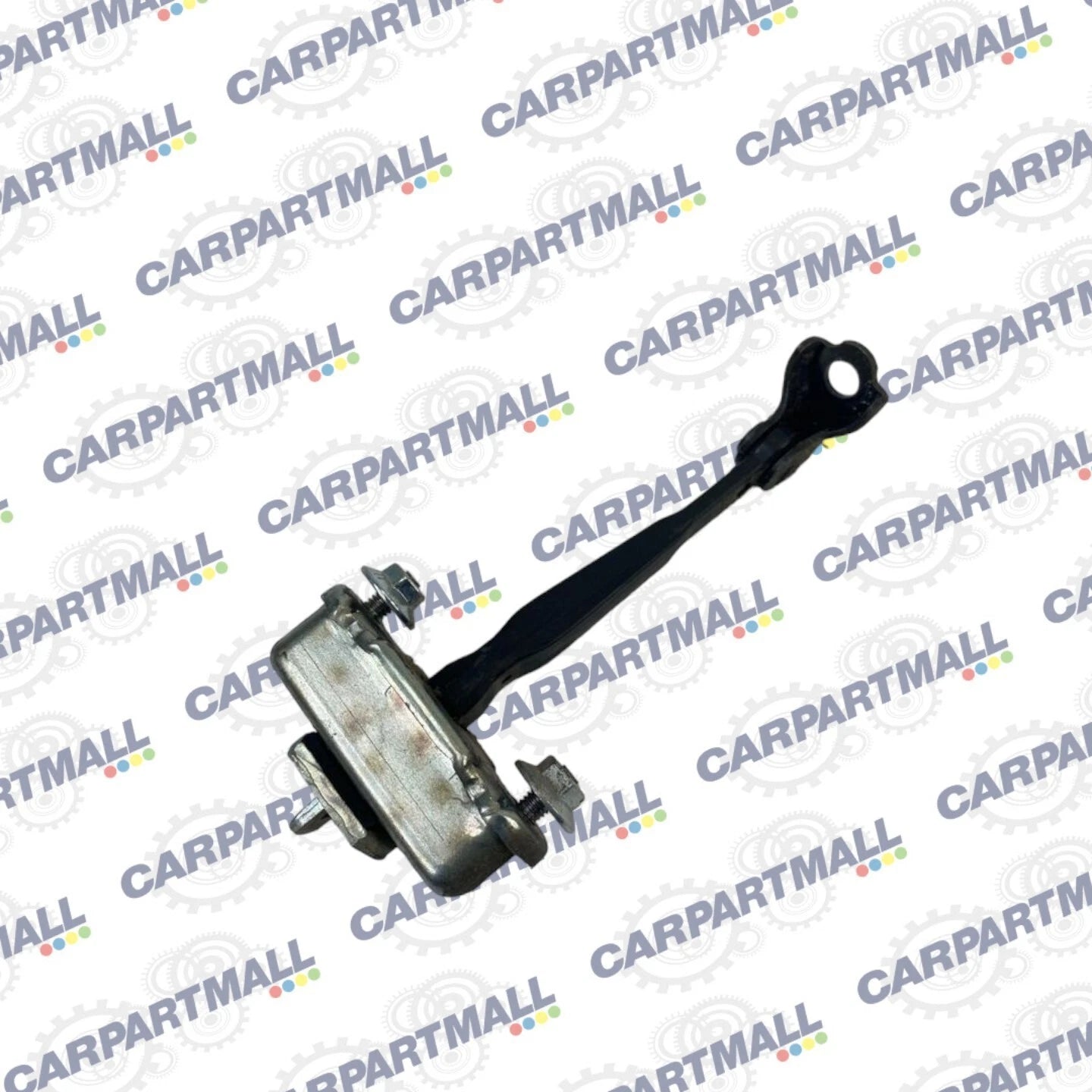 2008-2012 NISSAN VERSA SEDAN REAR RIGHT SIDE DOOR CHECK STOPPER OEM