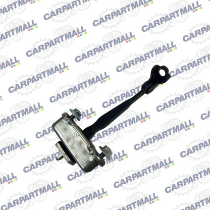 2008-2012 NISSAN VERSA SEDAN REAR RIGHT SIDE DOOR CHECK STOPPER OEM