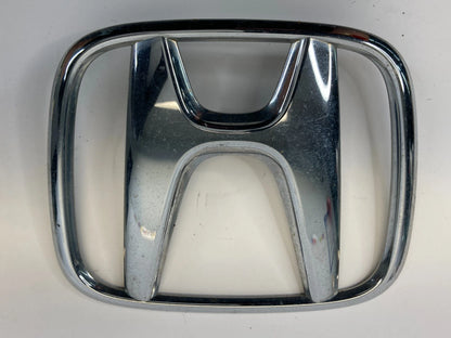 11-16 HONDA CR-Z REAR TAILGATE LIFTGATE EMBLEM LOGO BADGE SYMBOL 75701-SZT-G010