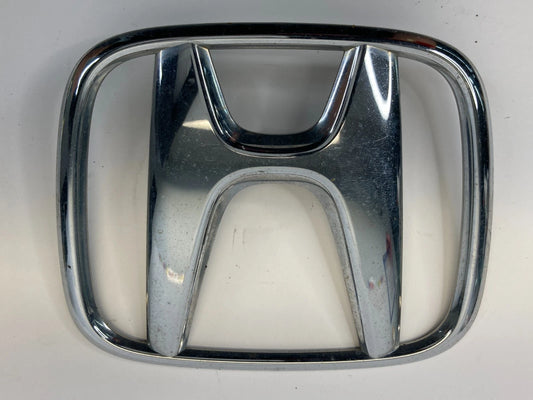 11-16 HONDA CR-Z REAR TAILGATE LIFTGATE EMBLEM LOGO BADGE SYMBOL 75701-SZT-G010