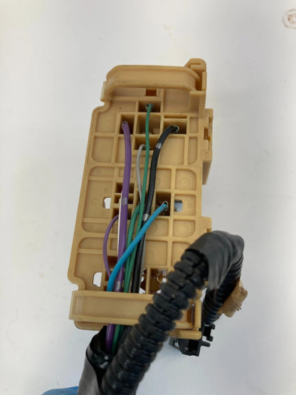 2004-2007 TOYOTA HIGHLANDER 3.3L V6 A/T INTERIOR CABIN DASH SMALL FUSE RELAY OEM