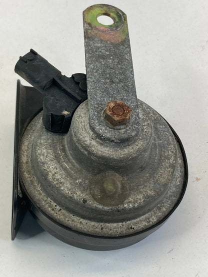 2002-2008 MINI COOPER LOW TONE HORN NOTE SIGNAL ALARM SIREN E3-0055306 OEM