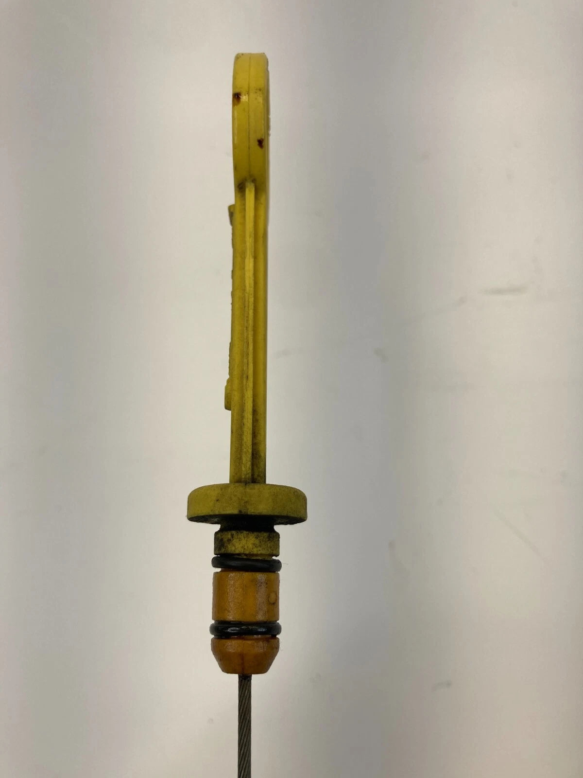 2012-2018 CHEVROLET SONIC 1.8L AT ENGINE OIL LEVEL FLUID DIPSTICK INDICATOR OEM