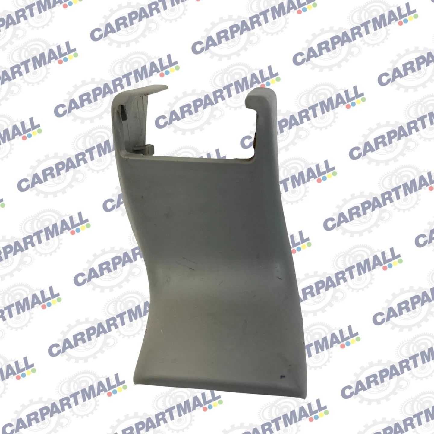 2006-2008 LEXUS RX400H FRONT RIGHT SEAT TRACK INNER COVER TRIM CAP 72158-48030