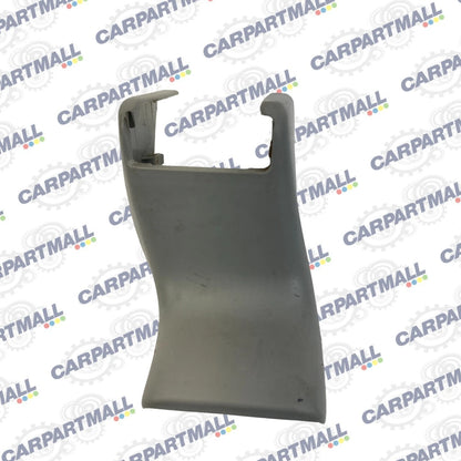 2006-2008 LEXUS RX400H FRONT RIGHT SEAT TRACK INNER COVER TRIM CAP 72158-48030