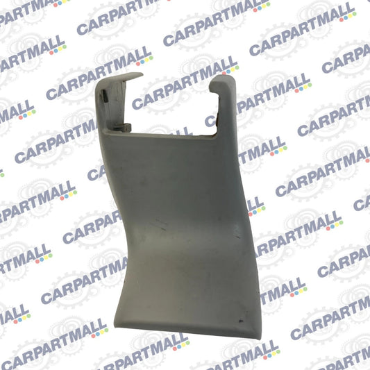2006-2008 LEXUS RX400H FRONT RIGHT SEAT TRACK INNER COVER TRIM CAP 72158-48030