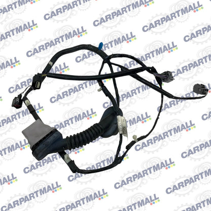 08-12 FORD ESCAPE REAR RIGHT BACK DOOR WIRE WIRING HARNESS BL8T-14632-B6EJ4 OEM
