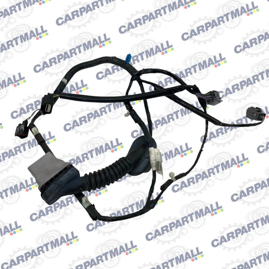 08-12 FORD ESCAPE REAR RIGHT BACK DOOR WIRE WIRING HARNESS BL8T-14632-B6EJ4 OEM