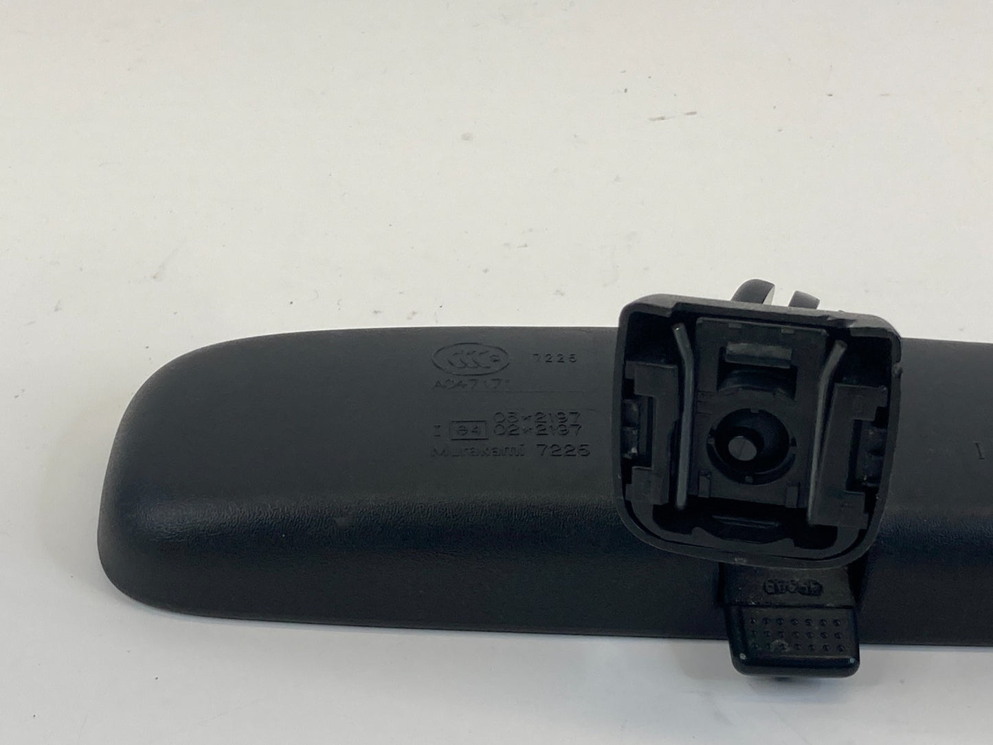 2013-2017 Honda Accord Interior Rear View Mirror w/ Auto Dimming E4022197 OEM