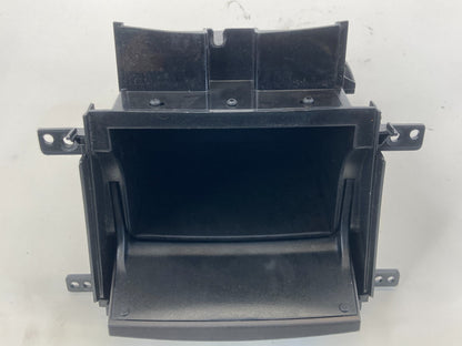 09 10 Hyundai Sonata Front Center Console Storage Compartment Tray 84742-0A000
