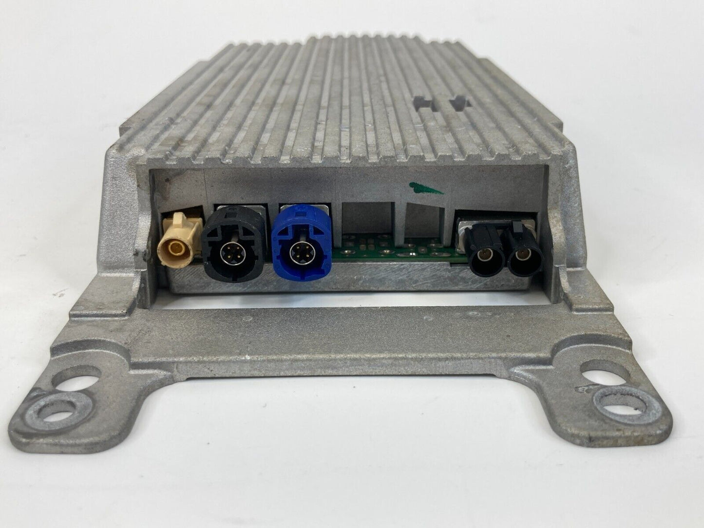 2011-2017 BMW X3 Bluetooth Telematics Computer Control Module 84109251739-01 OEM