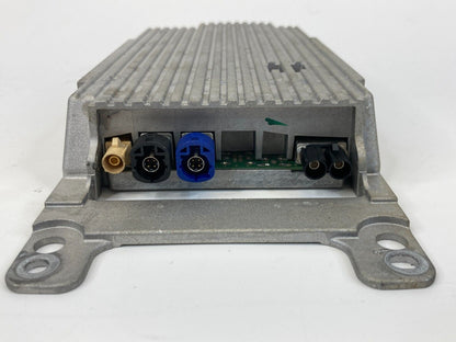 2011-2017 BMW X3 Bluetooth Telematics Computer Control Module 84109251739-01 OEM