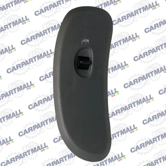 01-07 CHRYSLER TOWN & COUNTRY FRONT RIGHT SIDE DOOR WINDOW SWITCH 0SB711D5AC OEM