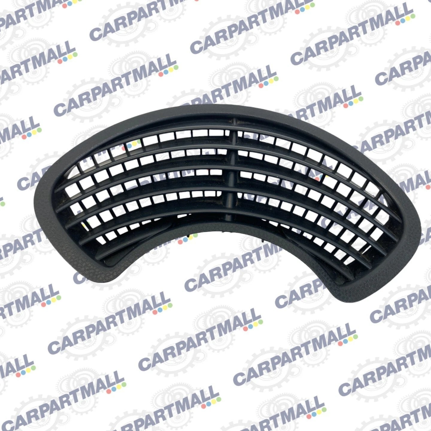 2007-2015 MINI COOPER FRONT CENTER DASH UPPER AC A/C AIR VENT GRILLE OEM