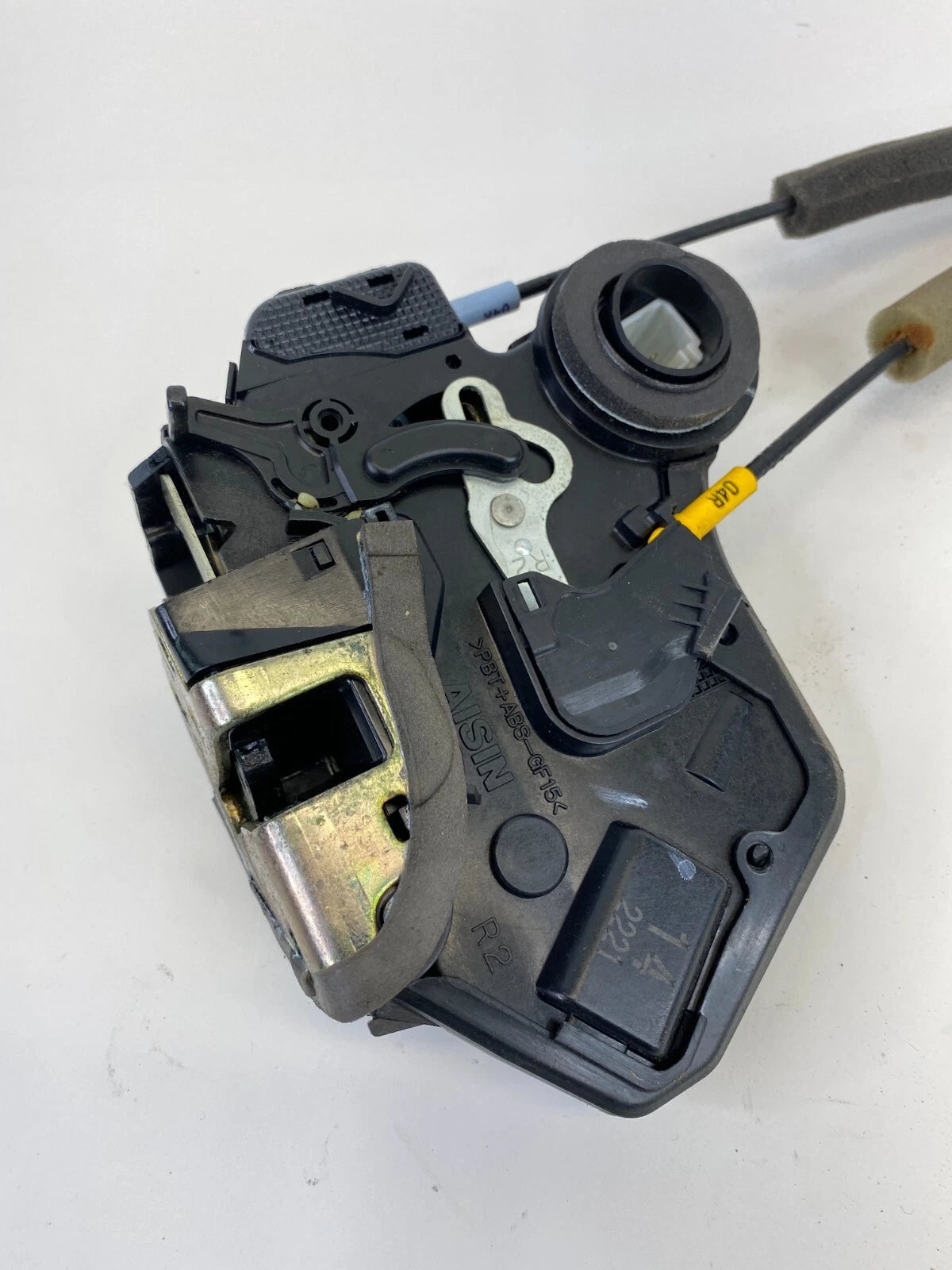 02 03 LEXUS ES300 04-06 ES330 REAR RIGHT SIDE DOOR LOCK LATCH RELEASE ACTUATOR