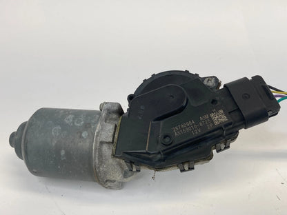 2006-2012 CHEVROLET IMPALA FRONT WINDSHIELD WIPER MOTOR ASSEMBLY OEM 25790964
