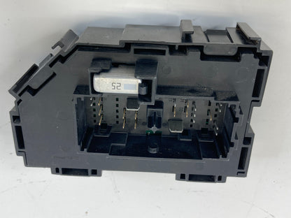 2007 GMC Yukon Chevy Tahoe Instrument Panel Fuse Relay Box Compartment 15839517