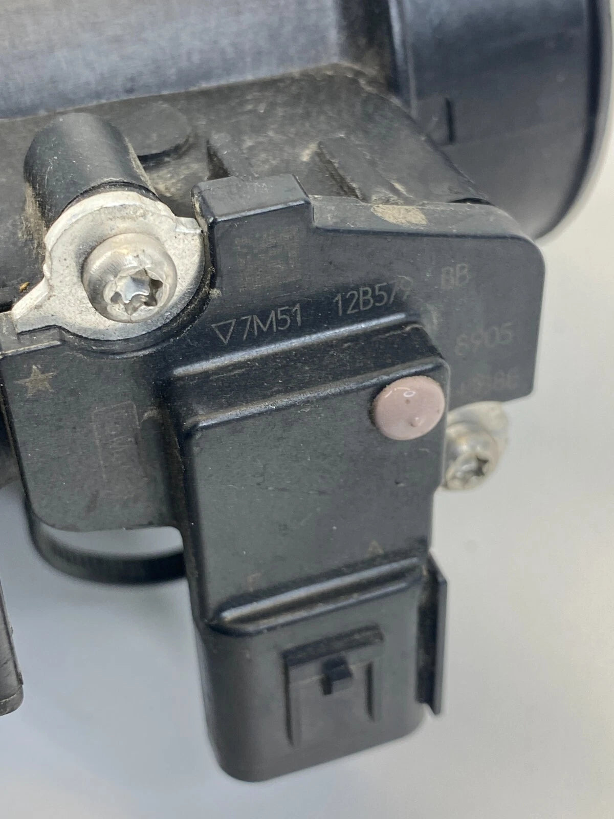 2013-2020 FORD FUSION HYBRID 2.0L L4 AIR CLEANER INTAKE BODY FILTER HOUSING OEM