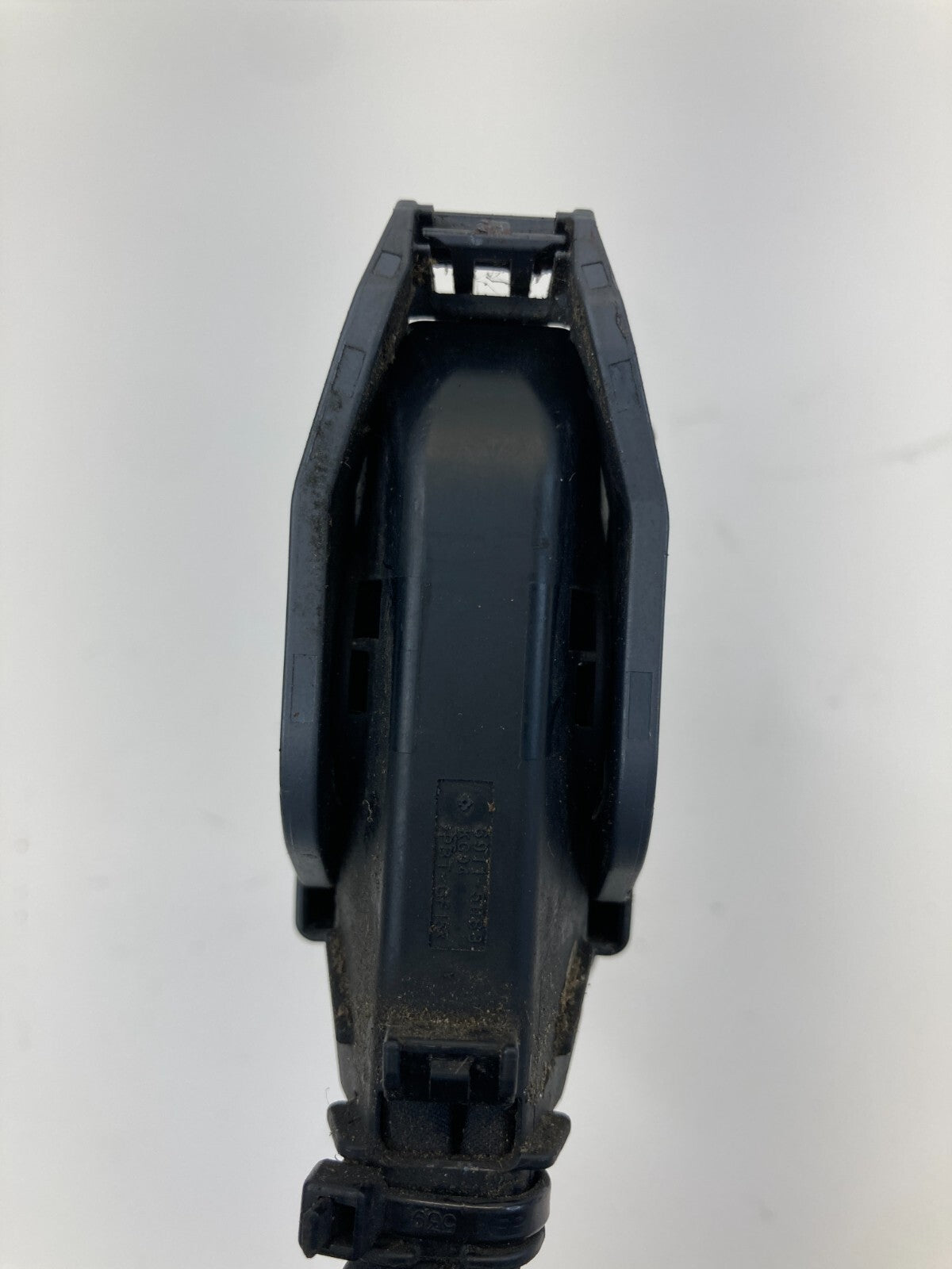 2014-2016 Kia Soul 1.6L L4 M/T ABS Anti Lock Brake Pump Plug Connector OEM