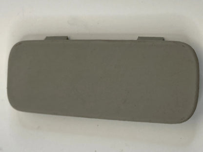 2009 2010 VOLKSWAGEN ROUTAN FRONT RIGHT INTERIOR DOOR PANEL SCREW TRIM COVER OEM