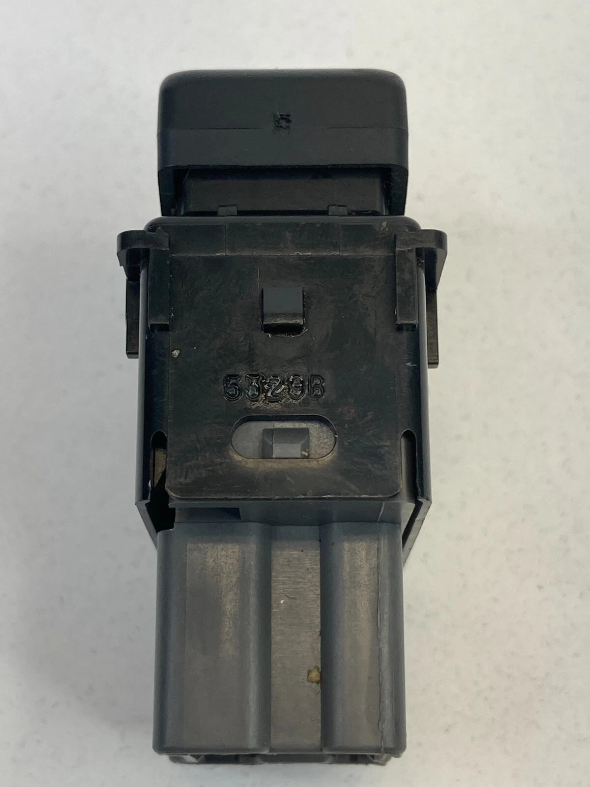 2003-2007 NISSAN MURANO FRONT POWER HEATED HEAT SEAT CONTROL SWITCH BUTTON OEM