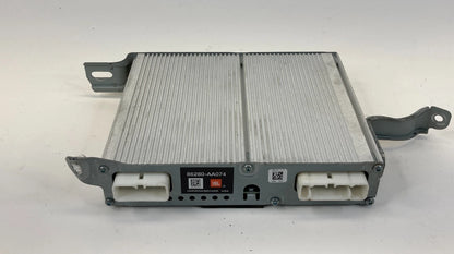 2004-2006 TOYOTA CAMRY RADIO AUDIO AMP AMPLIFIER SOUND SYSTEM 86280-AA074 OEM