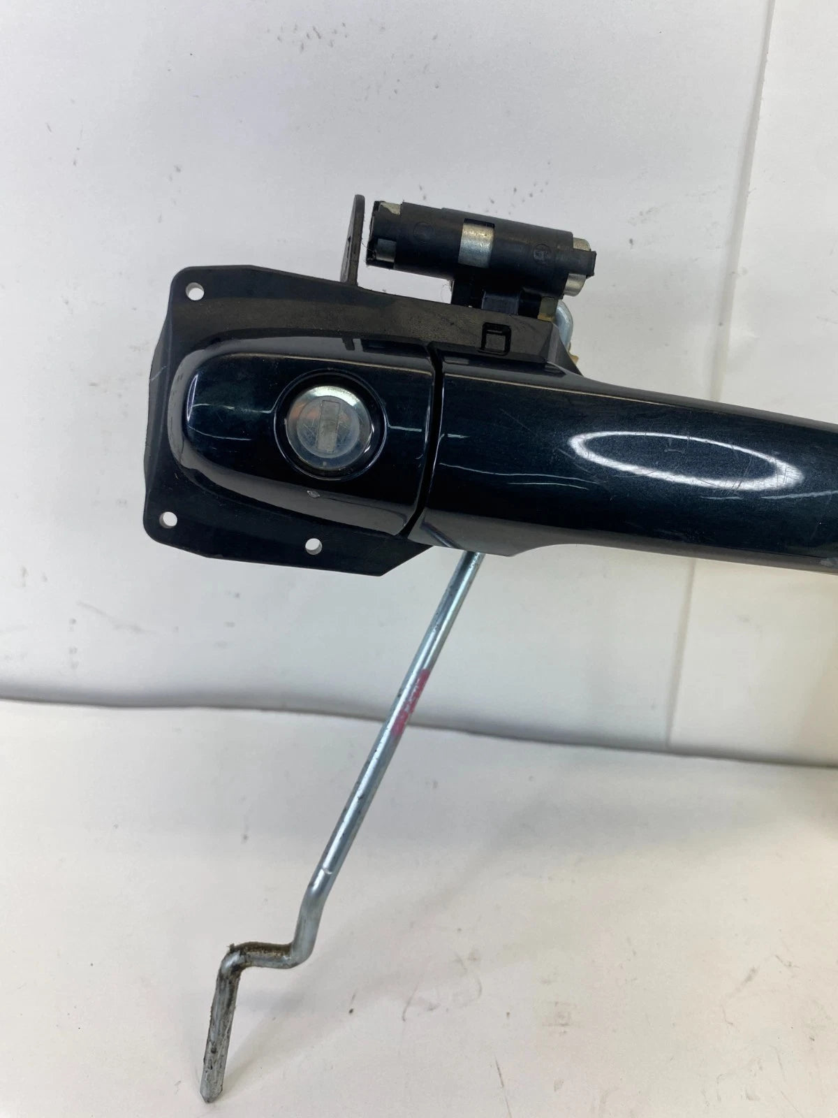 2007-2011 TOYOTA YARIS HATCHBACK FRONT RIGHT PASSENGER SIDE EXTERIOR DOOR HANDLE