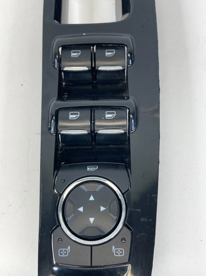 2013-2020 FORD FUSION LEFT DRIVER SIDE POWER MASTER WINDOW MIRROR SWITCH OEM