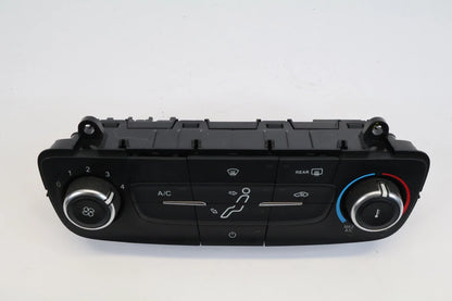 2015-2018 FORD FOCUS HVAC A/C CLIMATE CONTROL TEMPERATURE SWITCH F1ET-19980-JG