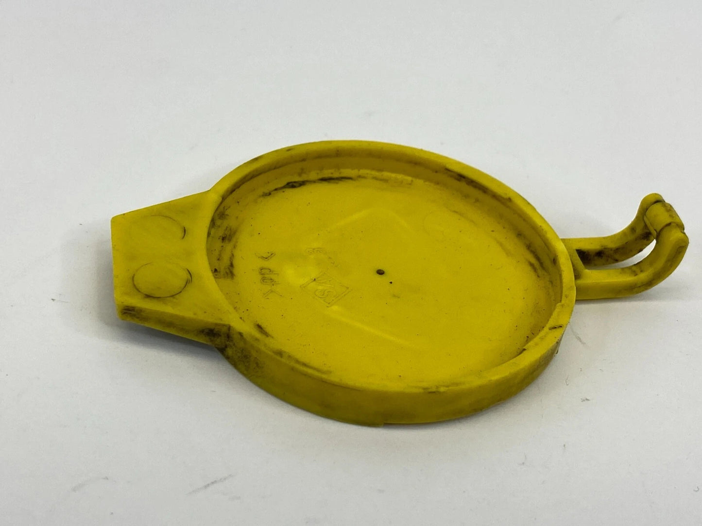 2011-2023 DODGE CHARGER WINDSHIELD WIPER WASHER FLUID RESERVOIR TANK CAP OEM
