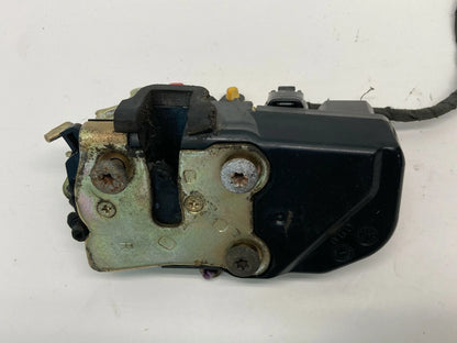 99-01 CHRYSLER LHS 98-04 CONCORDE FRONT RIGHT SIDE DOOR LOCK LATCH ACTUATOR OEM