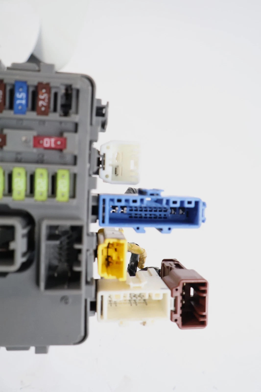 2011 2012 HONDA ACCORD EX EX-L INTERIOR CABIN FUSE BOX RELAY MODULE OEM TA5-A702