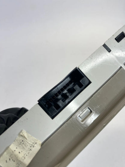 1999-2004 HONDA ODYSSEY REAR HEATER AC CLIMATE CONTROL UNIT OEM