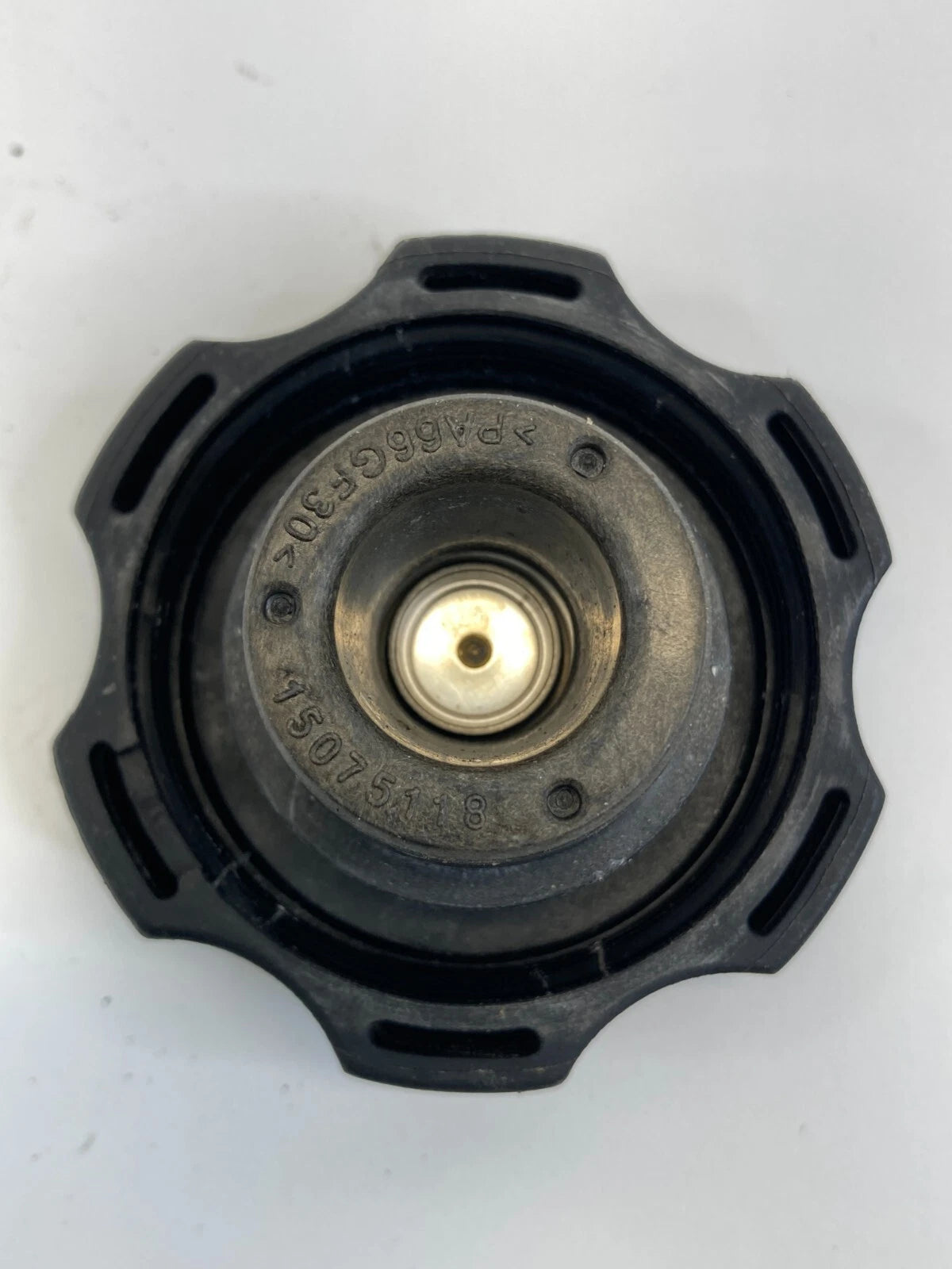 99-12 CHEVY MALIBU 2.4L ENGINE RADIATOR COOLANT TANK CAP RADIATOR CAP 15075118