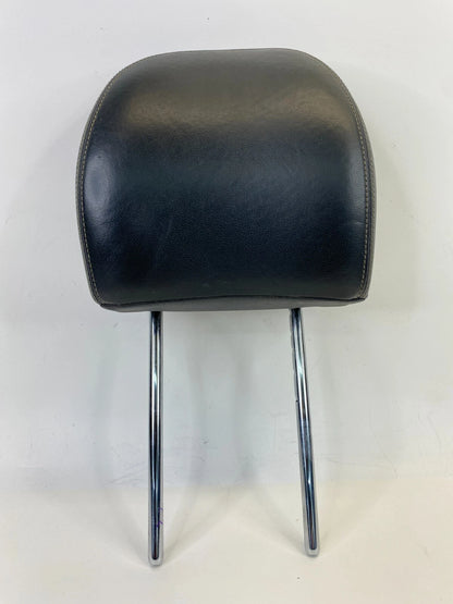 2014-2019 KIA SOUL FRONT RIGHT PASSENGER SIDE SEAT HEADREST ASSEMBLY BLACK OEM