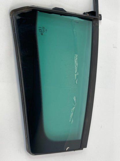 2009-2017 Volkswagen Tiguan Rear Left Back Door Window Glass 5N0-845-213 OEM